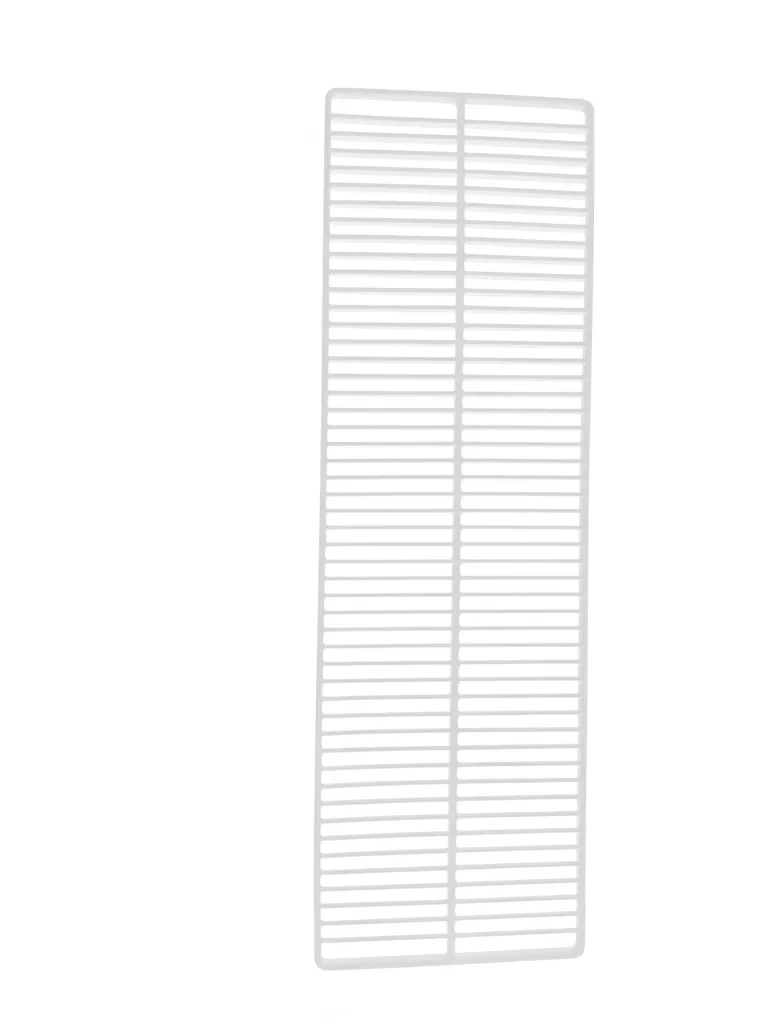 Bodenrost für LKSE/LTSE 600